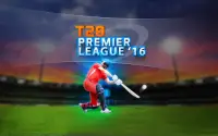 T20 Premier League 2017 Tab Screen Shot 0