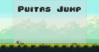 Puitas Jump Screen Shot 0