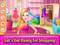 Shopping Mall Personal Shopper Screen Shot 6