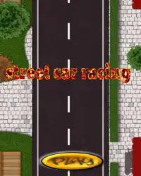 Street Car Racing Screen Shot 0
