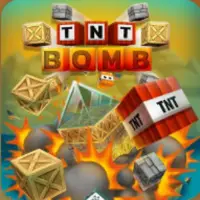 تفجير قنبلة TNT BOMB 2021 Screen Shot 4