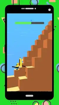 Draw Pets Climber - Mini Racing 2020 Screen Shot 5