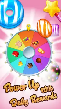 Candy Hush MultiLevel 2021 - Free New Games 2021 Screen Shot 1