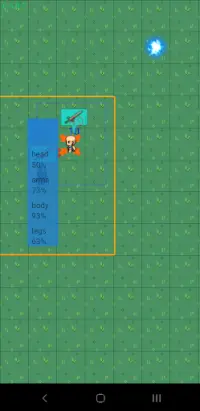 Endless Blow - Multiplayer RPG Screen Shot 4