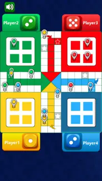 Ludo - Most Popular Game Screen Shot 4