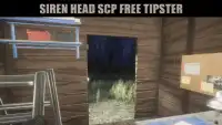 Siren Head SCP Horror Tipster for Game Screen Shot 0