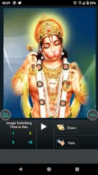 Hanuman Chalisa Screen Shot 0