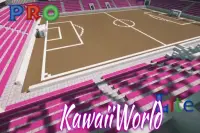 Kawii World 2021: Kawaii Craft World Mini Screen Shot 2