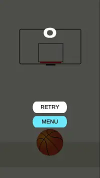 Dunk 'em all Screen Shot 2