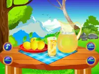 Lemon mint girls games Screen Shot 5