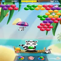 Bubble Shooter Screen Shot 4