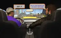 Car Driving School 2018-Ultimate Vehicle Simulator Screen Shot 1