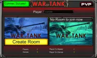 War of Tank PVP Screen Shot 0