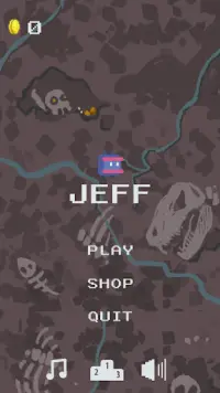 JEFF Screen Shot 0