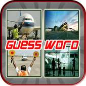 Guess Word