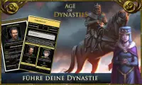Age of Dynasties: Mittelalter Screen Shot 9