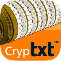 Cryptxt Lite