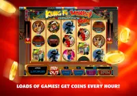 Clickfun Casino Slots Screen Shot 6