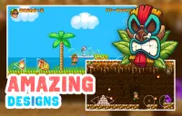 Super Island Screen Shot 1