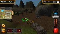 Tractor Simulator : Farming Screen Shot 4