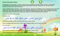Game Edukasi-Islam for Kids Screen Shot 5