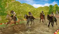 Training Horse Stunts Sim 3D Screen Shot 13