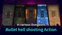 Dungeon Dungeon : Survival Screen Shot 1