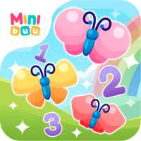 Educational Games for kids: Numbers and Shapes