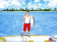 Fishing Challenge Superstars 2 Screen Shot 7