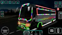 City Bus Simulator: Bus Sim 3D Screen Shot 18