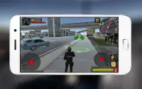 👮Real Police Crime City Sim3D Screen Shot 2