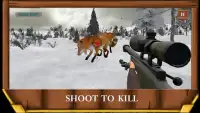 Animal Hunting Sniper Guns Screen Shot 0