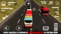 Telolet Bus Driving 3D Screen Shot 20