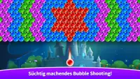 Bubble Spiele - Bubble Shooter Screen Shot 0