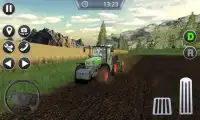 Heavy Tractor Farming 2019 - Farm Tractor Driving Screen Shot 2