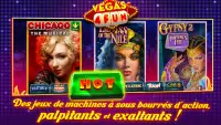 Vegas 4 Fun: Machines à sous v Screen Shot 2