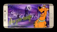 Scooby doo PaPa Dance Screen Shot 1
