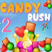 Candy Rash