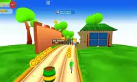 Baldi Subway adventure.io Screen Shot 2