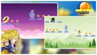 Super Goku : Saiyan Fighting 2 Screen Shot 0