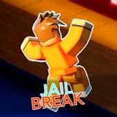 Jail Escape Obby Roblox's Mod Break