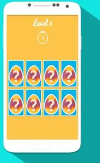 Surprise Eggs: Training Memory Screen Shot 5