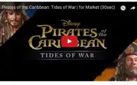 Pirates Tides of War Screen Shot 2