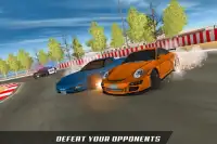 Ultimate Real Drift Simulator Screen Shot 9