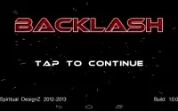 Backlash Screen Shot 0