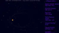 Space Simulator 2D Screen Shot 3