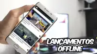 Best Offline Games For Android Screen Shot 1