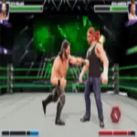 Guide for WWE Mayhem tips Screen Shot 1