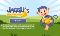 Jaggus Banana - The Shell Game Screen Shot 0