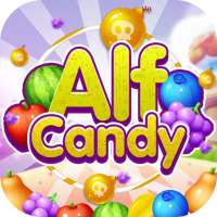 Alf Candy